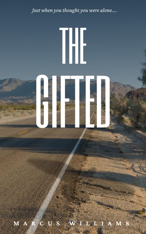 Produktbild: The Gifted