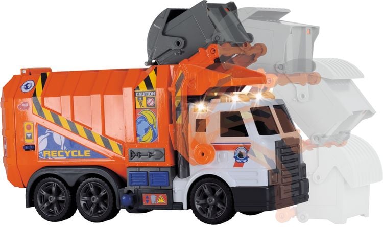 Produktbild: Garbage Truck