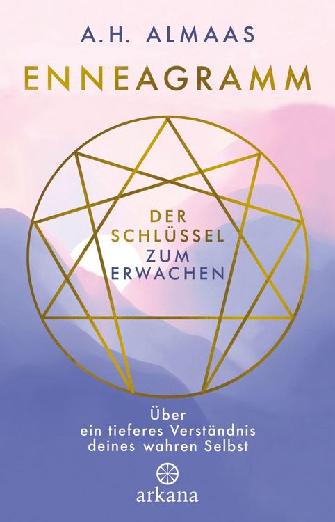 Produktbild: Enneagramm - Der Schl&uuml;ssel zum Erwachen