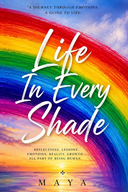 Produktbild: Life in Every Shade
