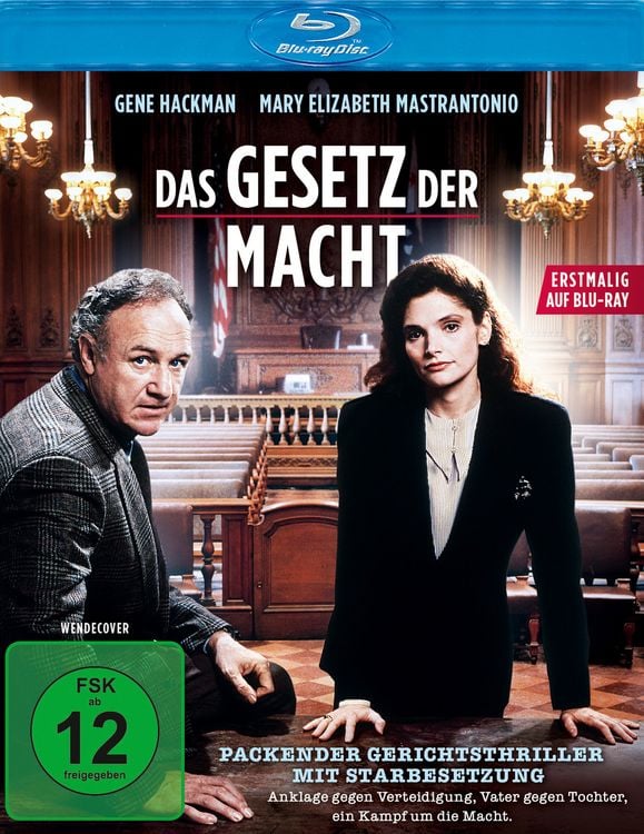 Produktbild: Das Gesetz der Macht