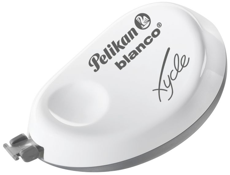 Produktbild: Pelikan Korrekturroller blanco&reg; Xycle&reg; correction sideway roller