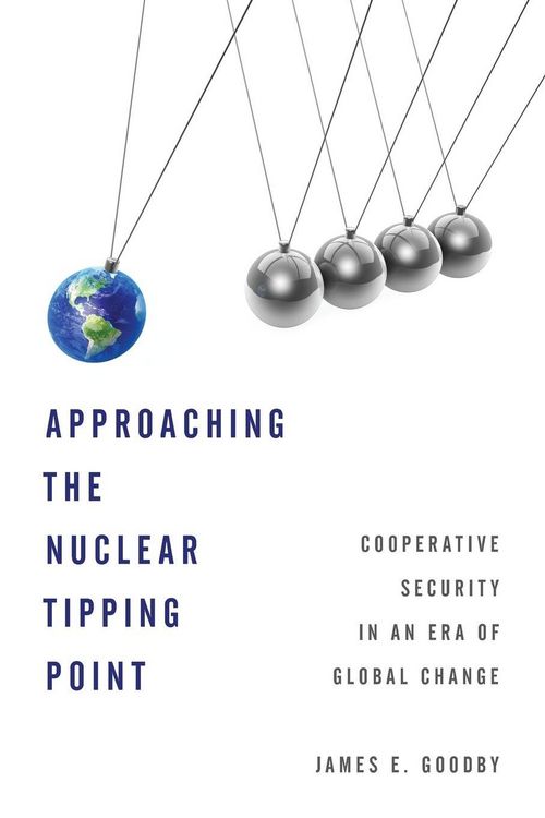 Produktbild: Approaching the Nuclear Tipping Point