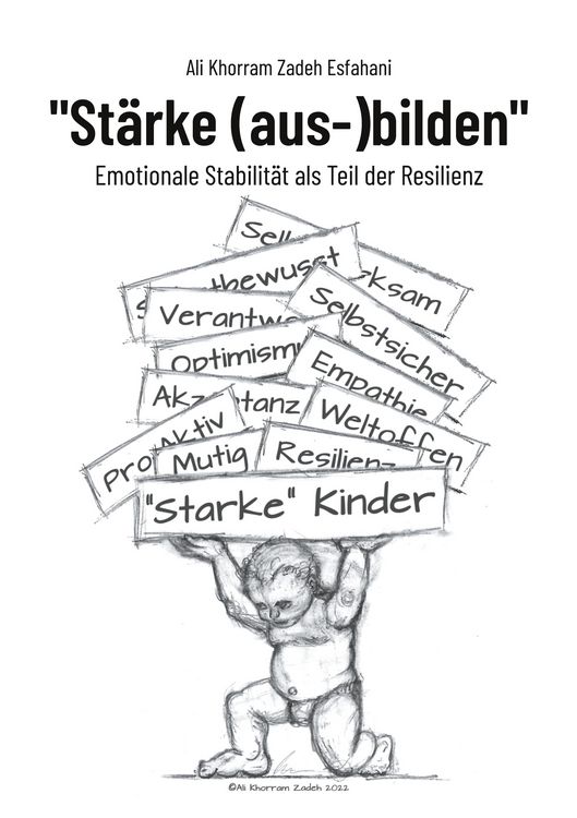 Produktbild: "St&auml;rke (aus-)bilden"