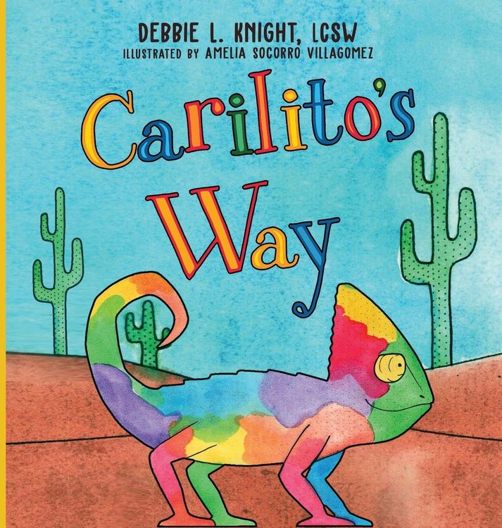 Produktbild: Carilito's Way