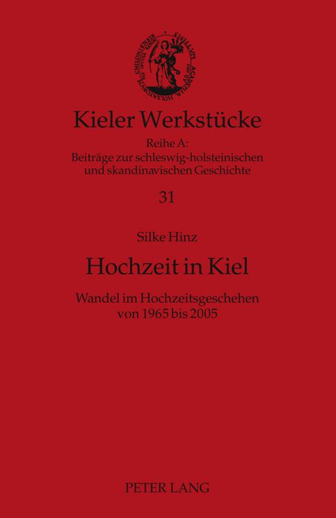 Produktbild: Hochzeit in Kiel