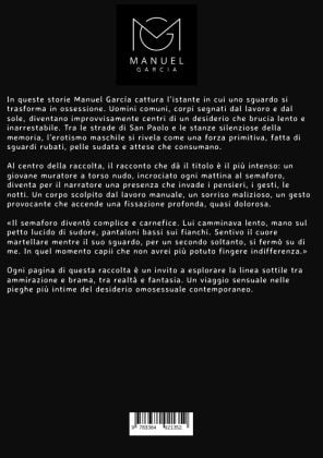 Produktbild: Muratore Arrapato