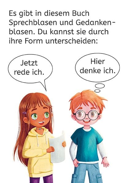 Produktbild: Lesen mit Ella und Tim - Der Rekord