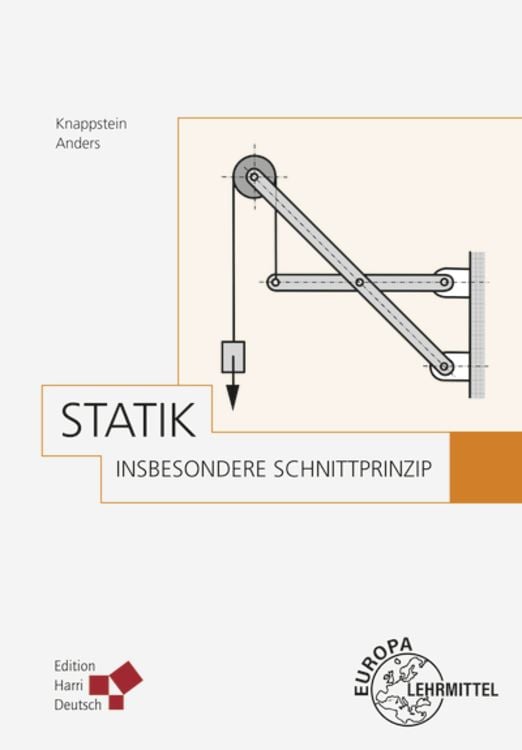 Produktbild: Statik