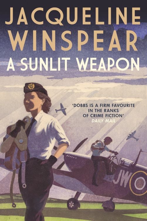 Produktbild: A Sunlit Weapon