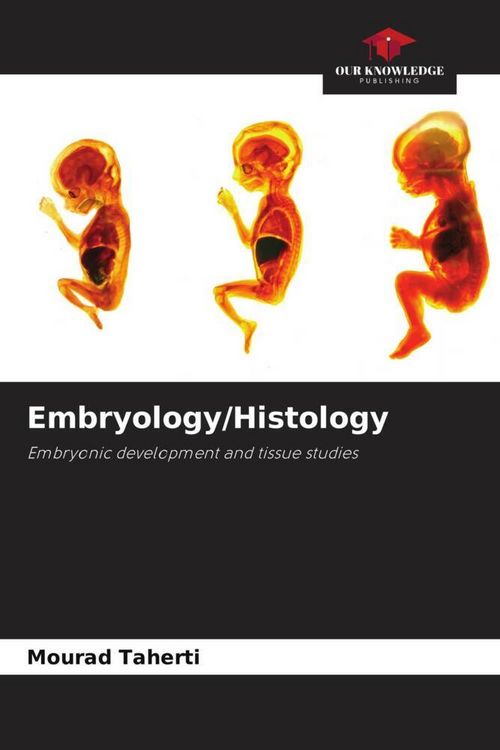 Produktbild: Embryology/Histology