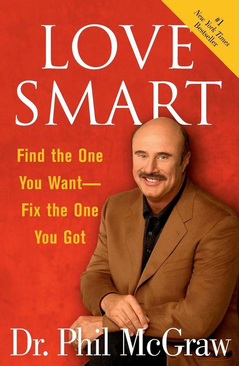 Produktbild: Love Smart