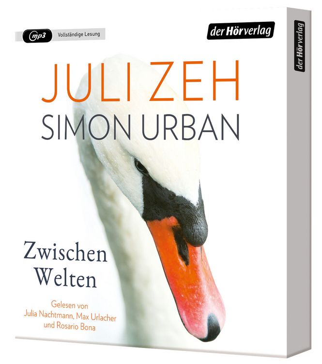 Produktbild: Zwischen Welten
