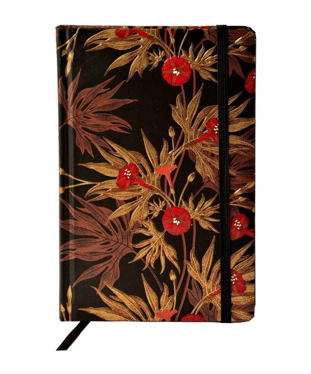 Produktbild: Jane Eyre Notebook - Blank