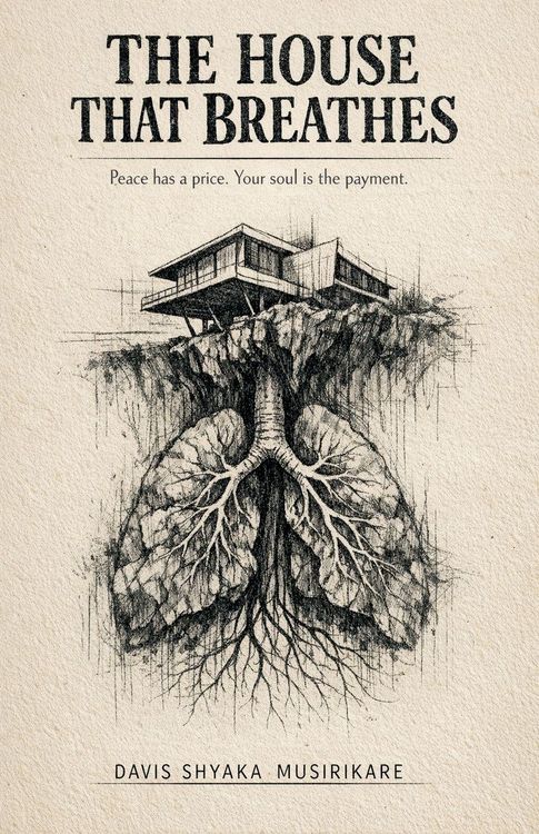 Produktbild: The House That Breathes