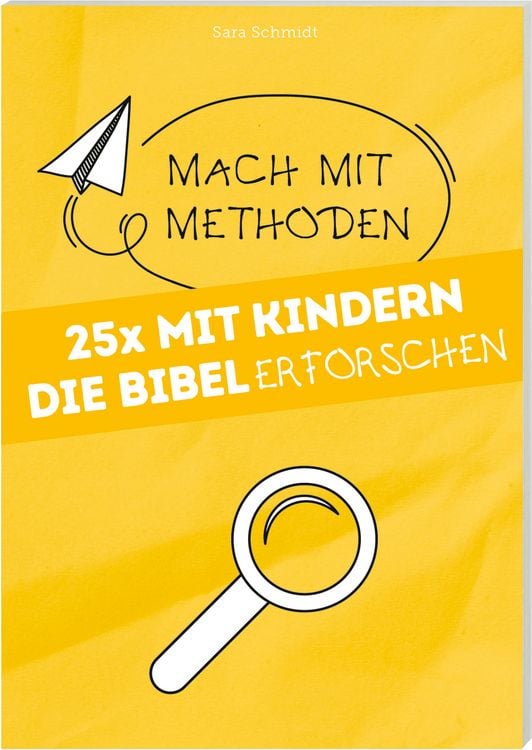 Produktbild: Mach mit Methoden Band 5