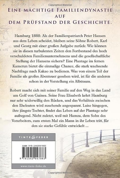 Produktbild: Die ferne Hoffnung