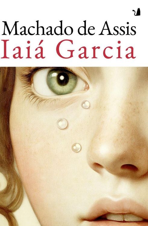 Produktbild: Iai&aacute; Garcia