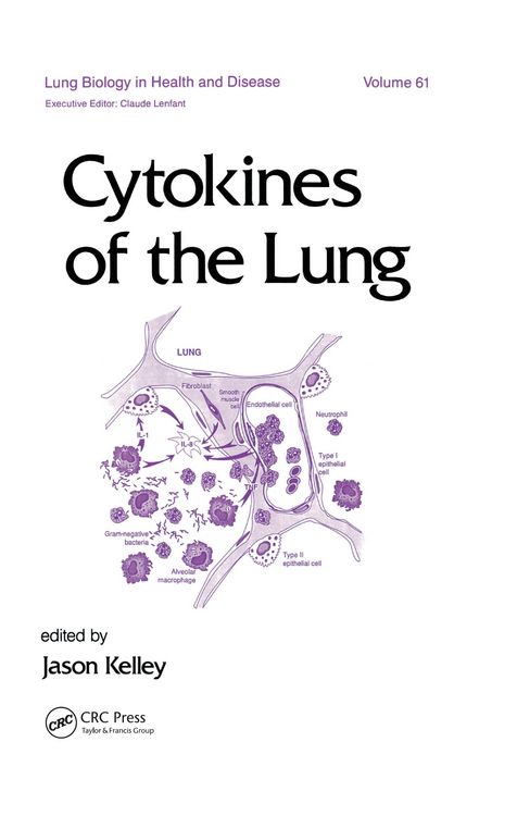 Produktbild: Cytokines of the Lung