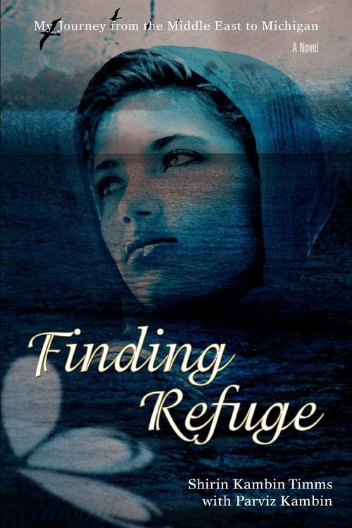Produktbild: Finding Refuge