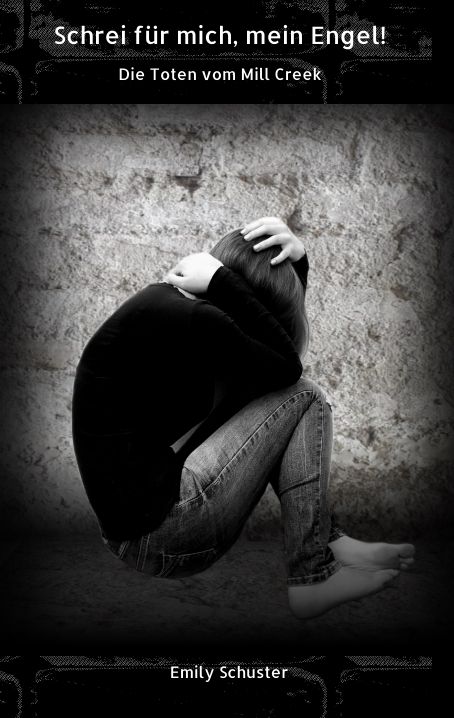 Produktbild: Schrei f&uuml;r mich mein Engel