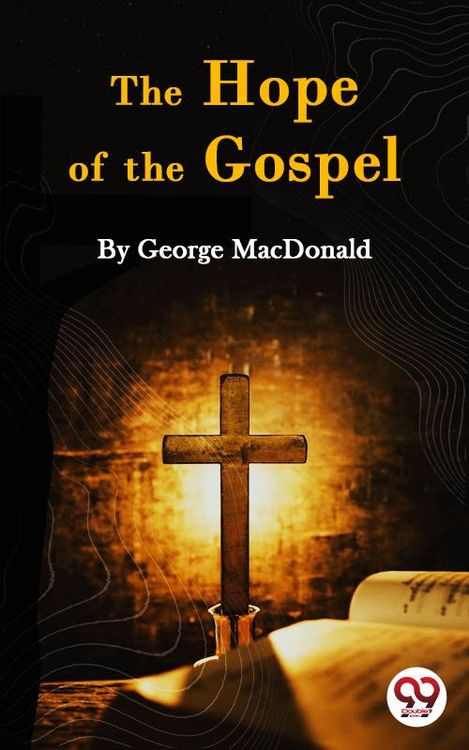 Produktbild: The Hope of the Gospel