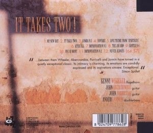 Produktbild: It Takes Two!