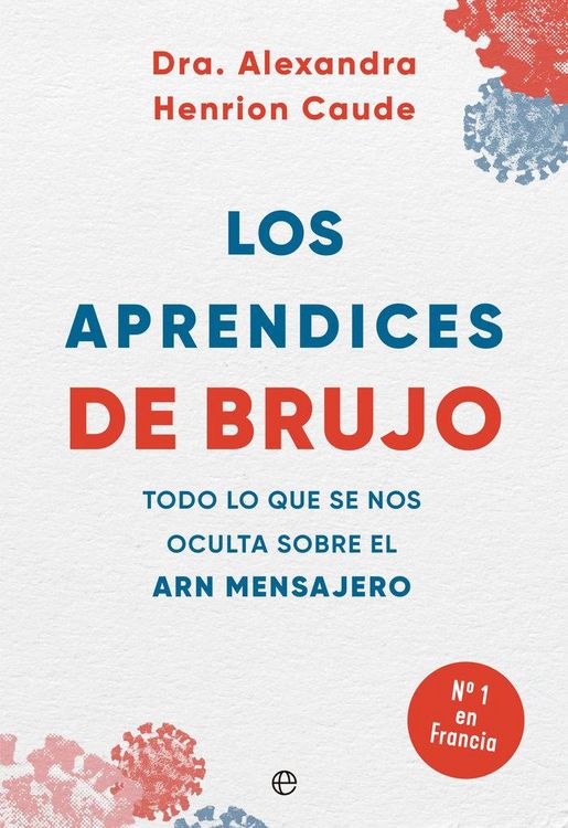 Produktbild: Los aprendices de brujo