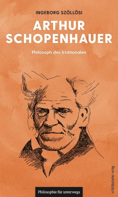 Produktbild: Arthur Schopenhauer