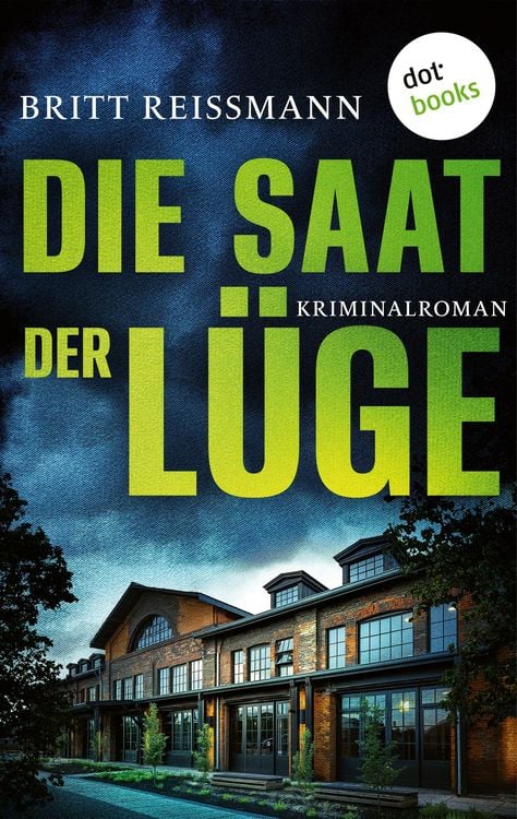 Produktbild: Die Saat der L&uuml;ge - oder: Der Ruf der Schneegans