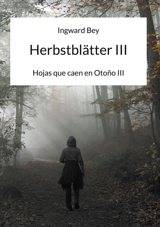 Produktbild: Herbstbl&auml;tter III
