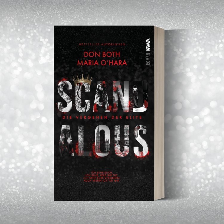 Produktbild: Scandalous