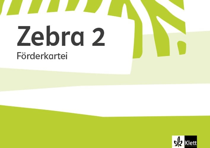 Produktbild: Zebra 3
