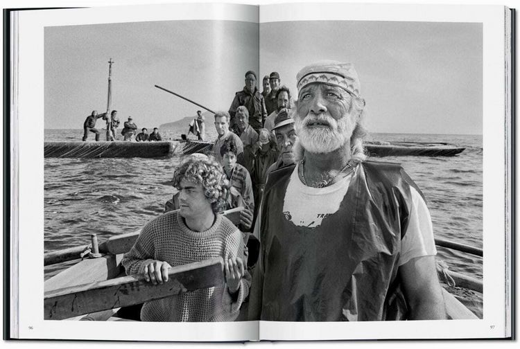 Produktbild: Sebasti&atilde;o Salgado. La main de l'homme. Une arch&eacute;ologie de l'&egrave;re industrielle
