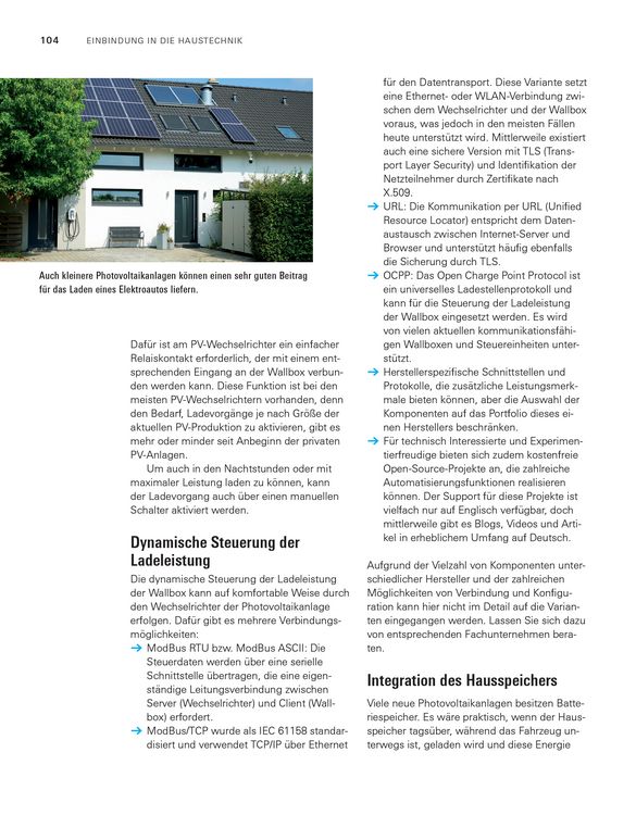 Produktbild: Umstieg aufs Elektroauto