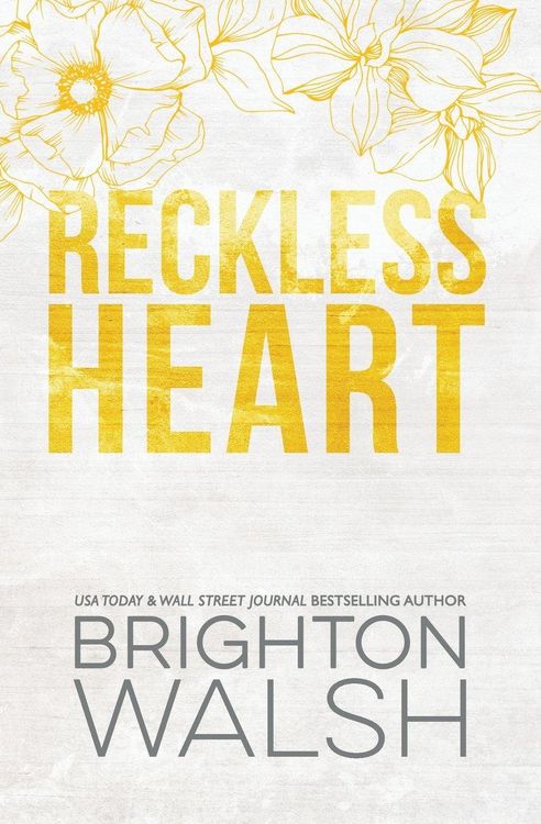 Produktbild: Reckless Heart Special Edition