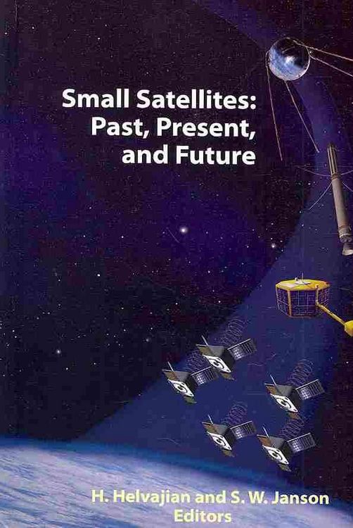 Produktbild: Small Satellites