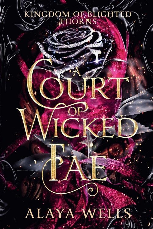 Produktbild: A Court of Wicked Fae