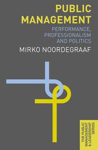Produktbild: Public Management