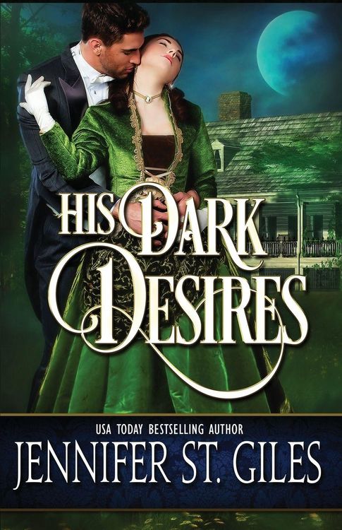 Produktbild: His Dark Desires