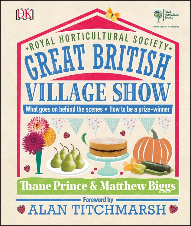 Produktbild: RHS Great British Village Show