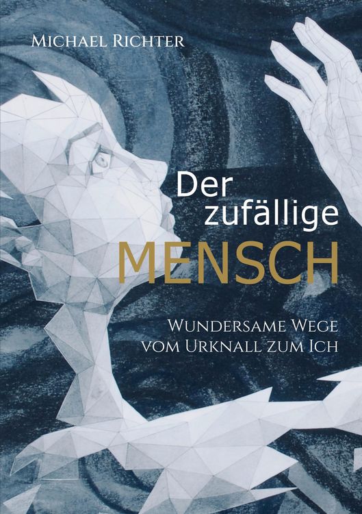 Produktbild: Der zuf&auml;llige Mensch