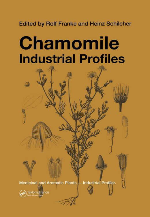 Produktbild: Chamomile