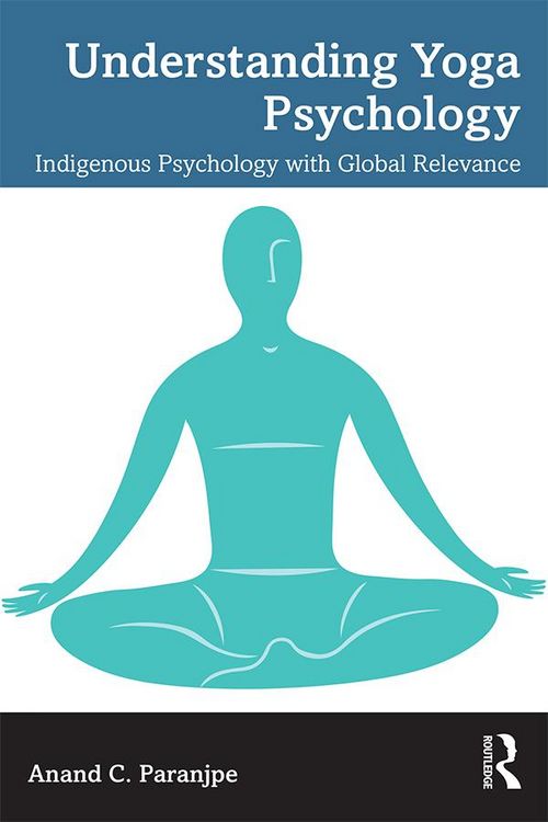 Produktbild: Understanding Yoga Psychology