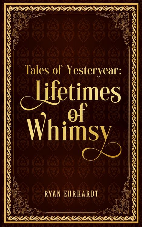 Produktbild: Tales of Yesteryear