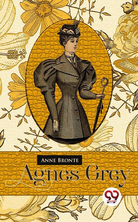 Produktbild: Agnes Grey