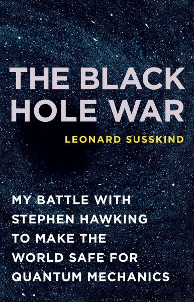 Produktbild: Black Hole War