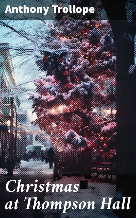 Produktbild: Christmas at Thompson Hall