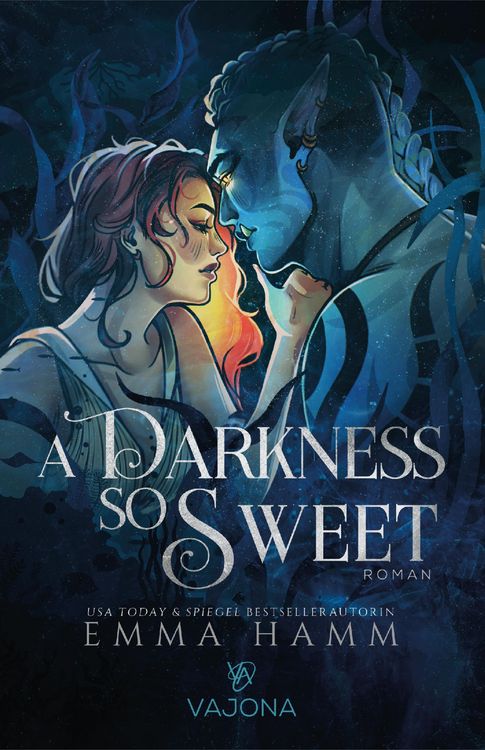 Produktbild: A Darkness So Sweet