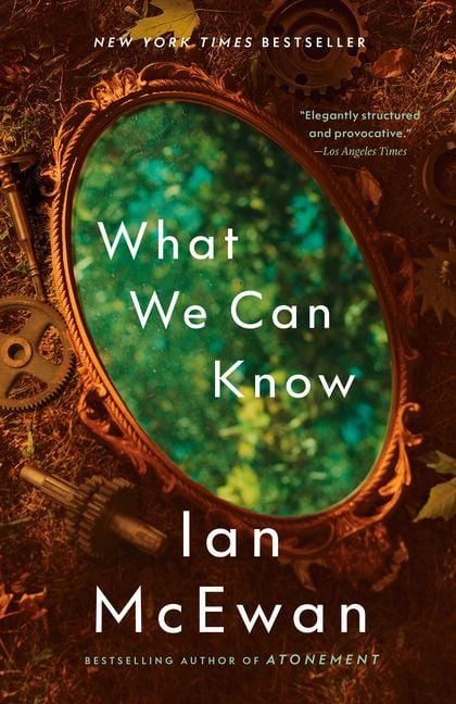 Produktbild: What We Can Know
